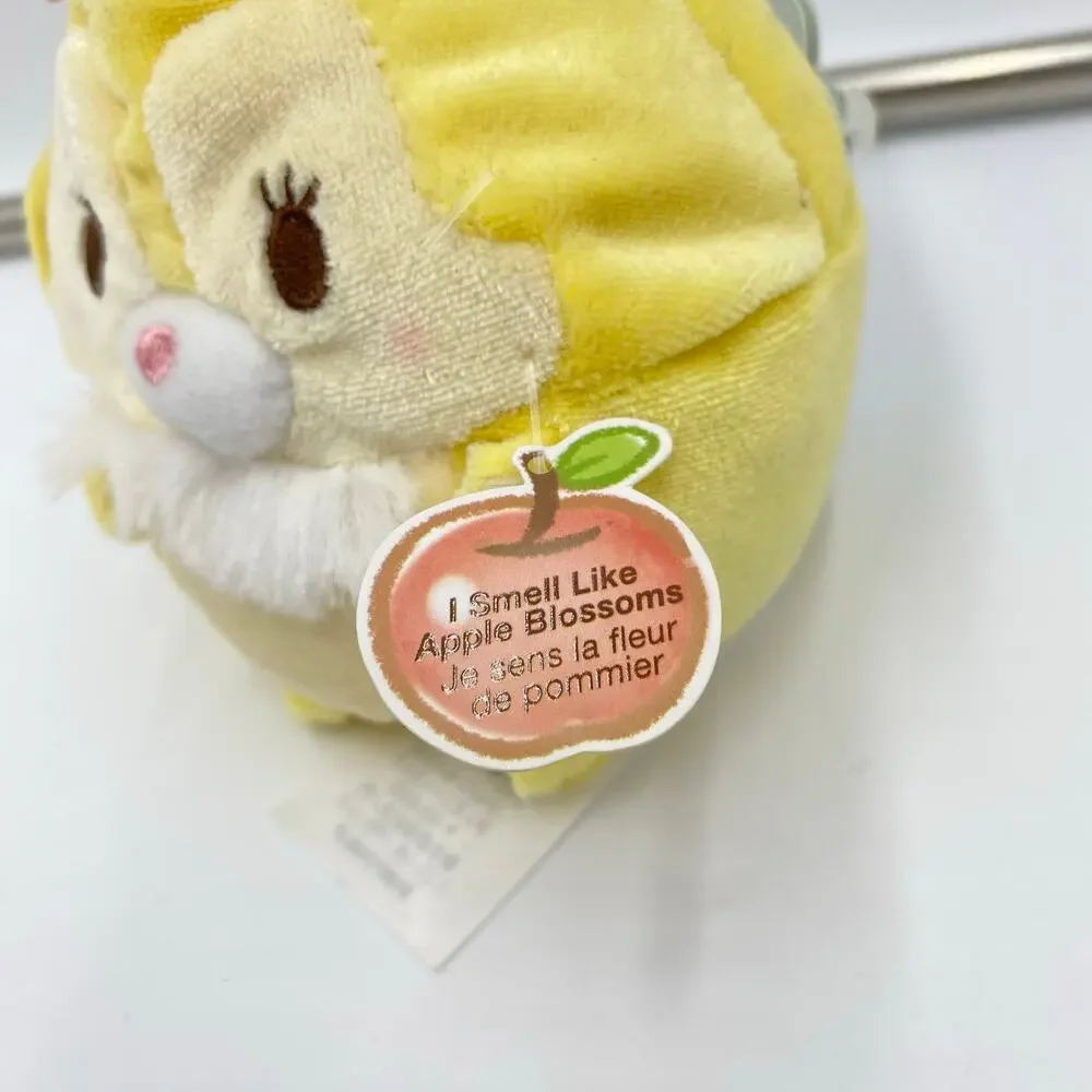 Disney Store Ufufy Miss Bunny 5